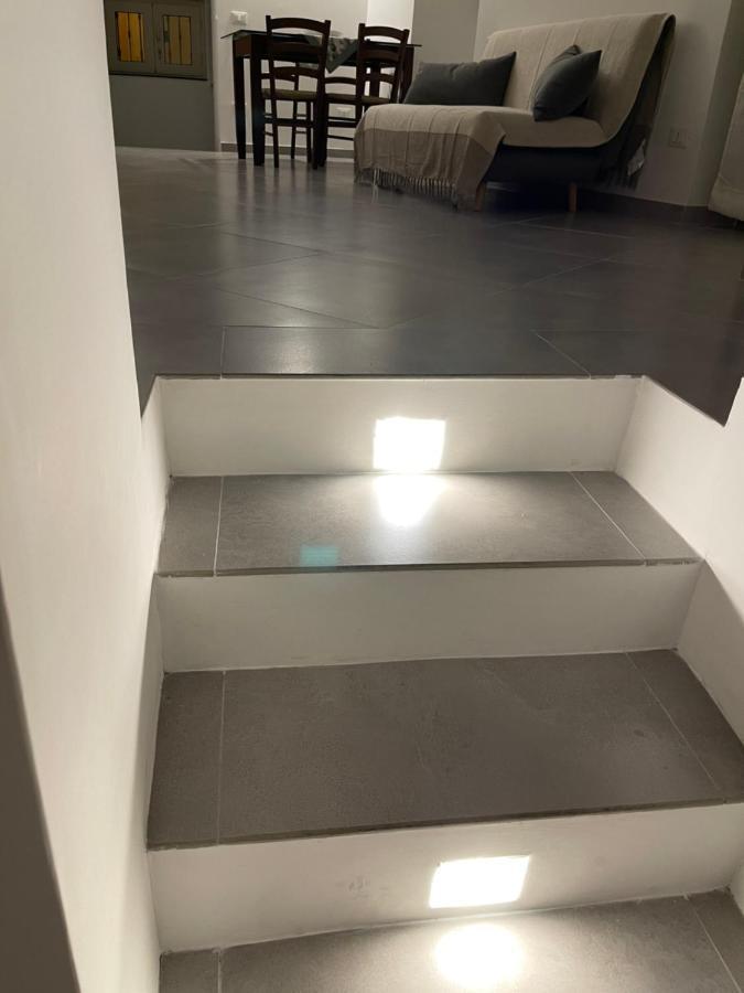 Cathedral House Design Apartment ปาแลร์โม ภายนอก รูปภาพ