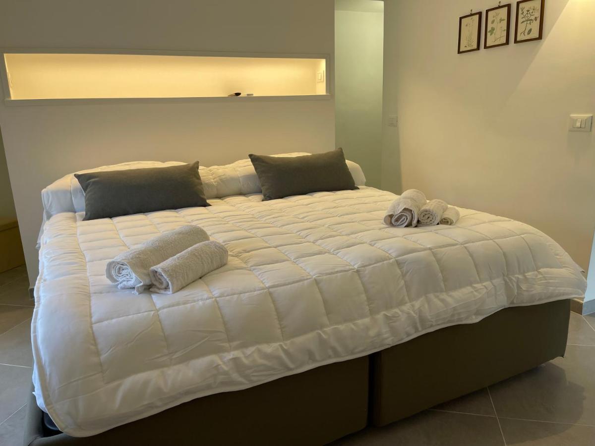 Cathedral House Design Apartment ปาแลร์โม ภายนอก รูปภาพ