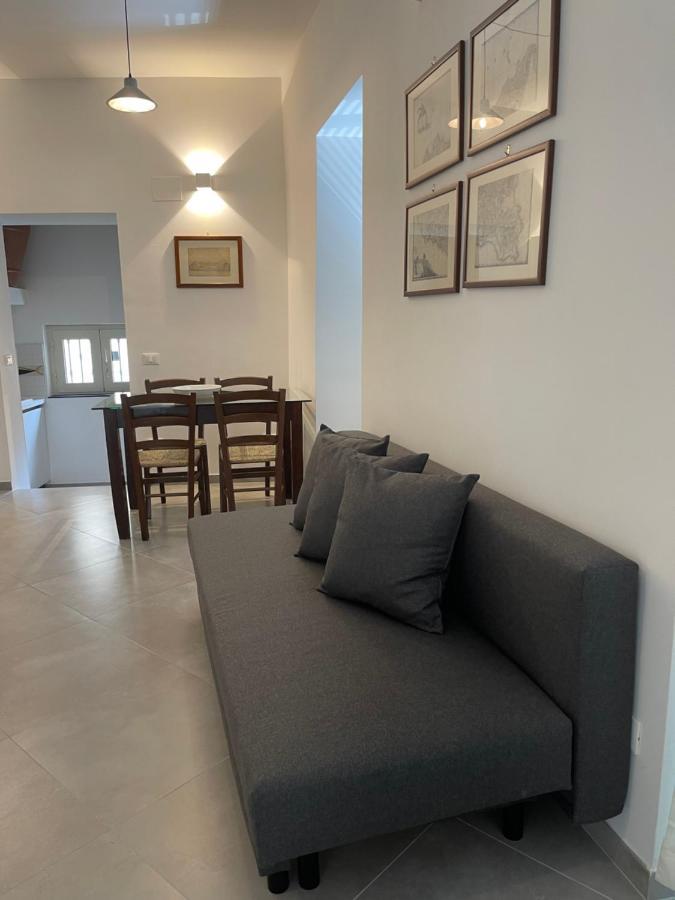 Cathedral House Design Apartment ปาแลร์โม ภายนอก รูปภาพ